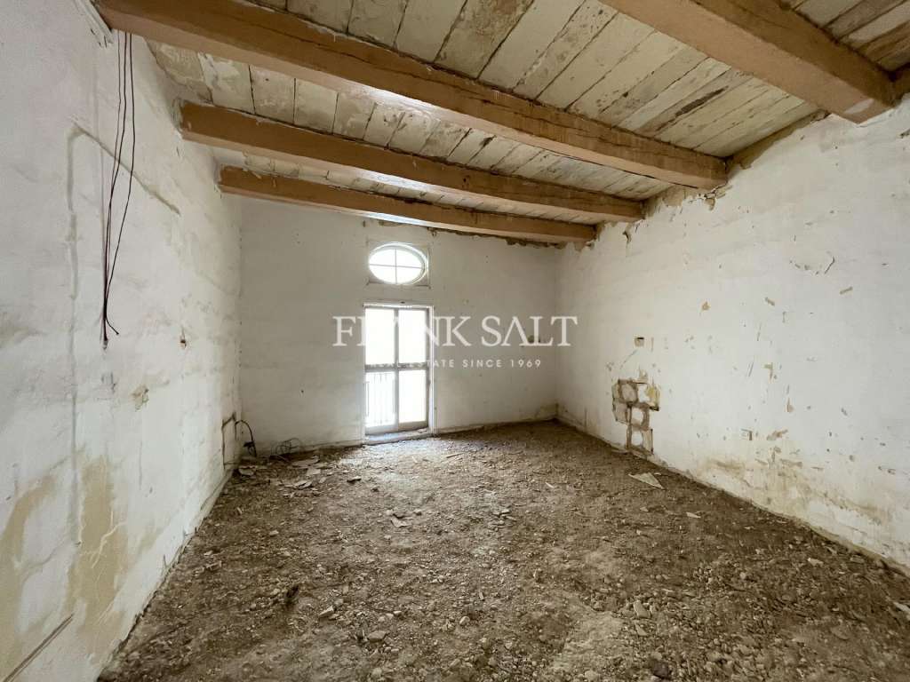 4 Bed, HouseFor Sale, Senglea, Malta