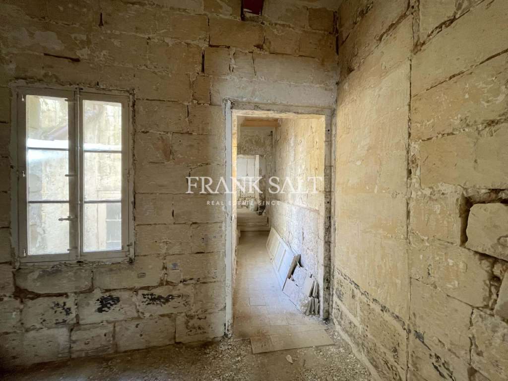 4 Bed, HouseFor Sale, Senglea, Malta