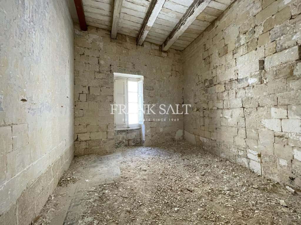4 Bed, HouseFor Sale, Senglea, Malta