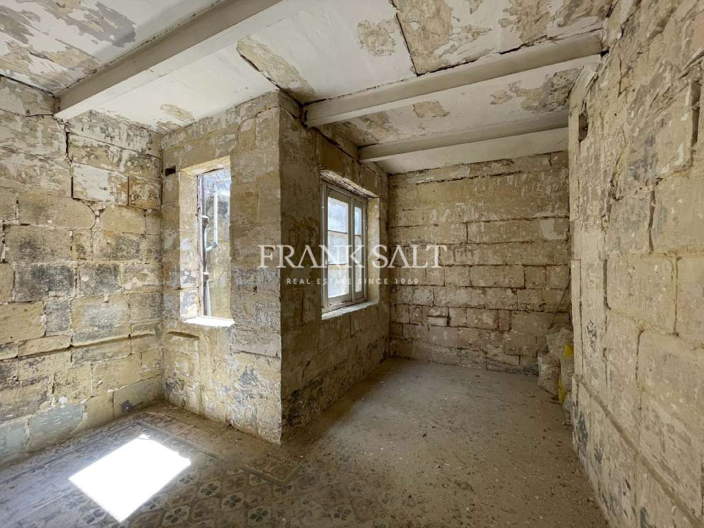 4 Bed, HouseFor Sale, Senglea, Malta