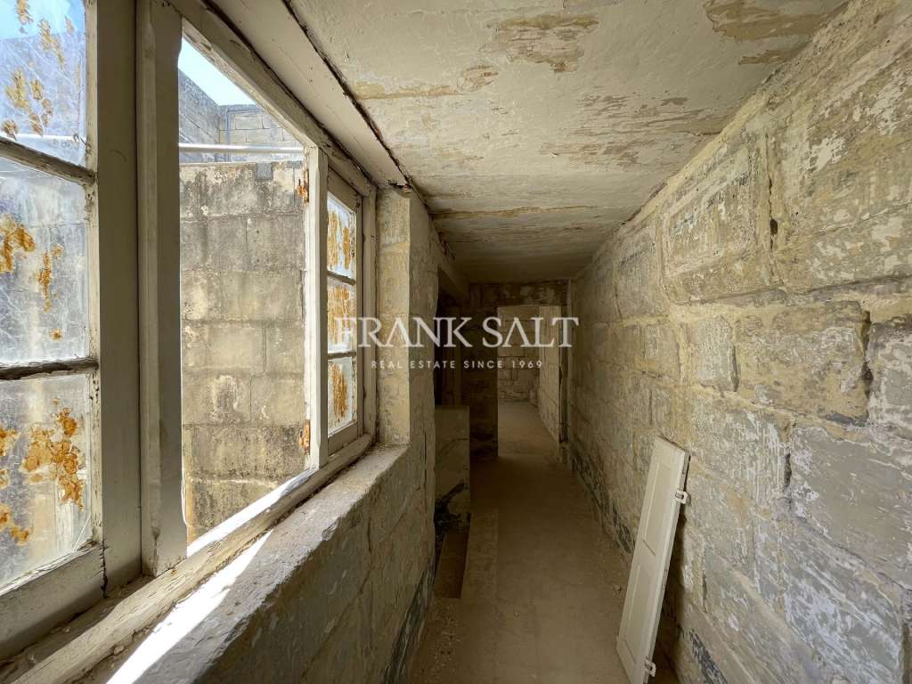 4 Bed, HouseFor Sale, Senglea, Malta