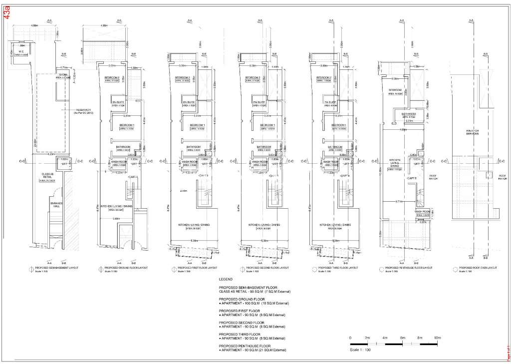 Commercial Property, For Sale