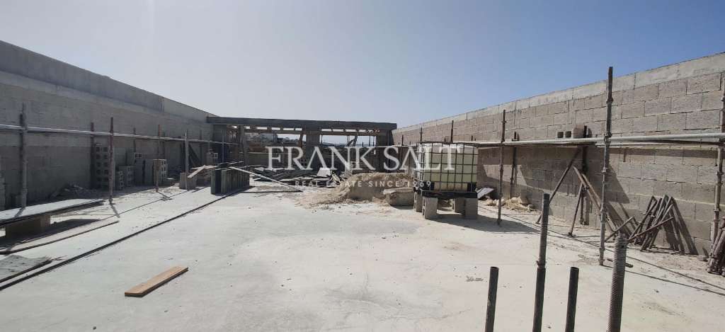 Commercial Property, For Sale