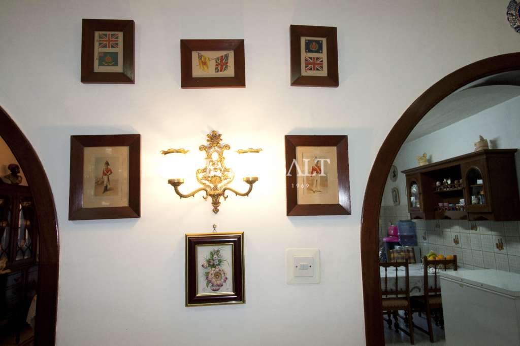 3 Bed, HouseFor Sale, San Gwann, Malta