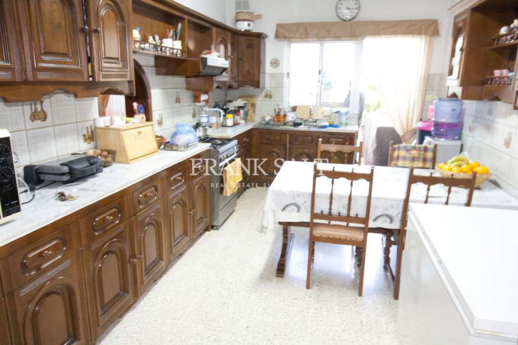 3 Bed, HouseFor Sale, San Gwann, Malta