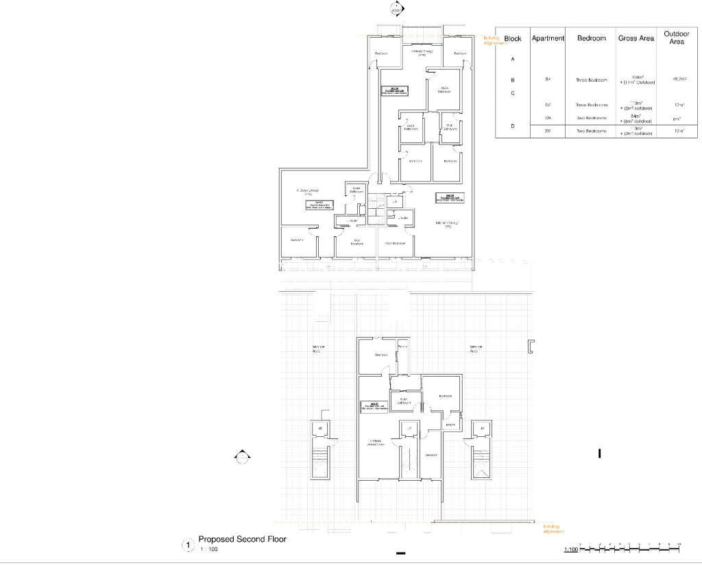 2 Bed, ApartmentFor Sale, Paola, Malta