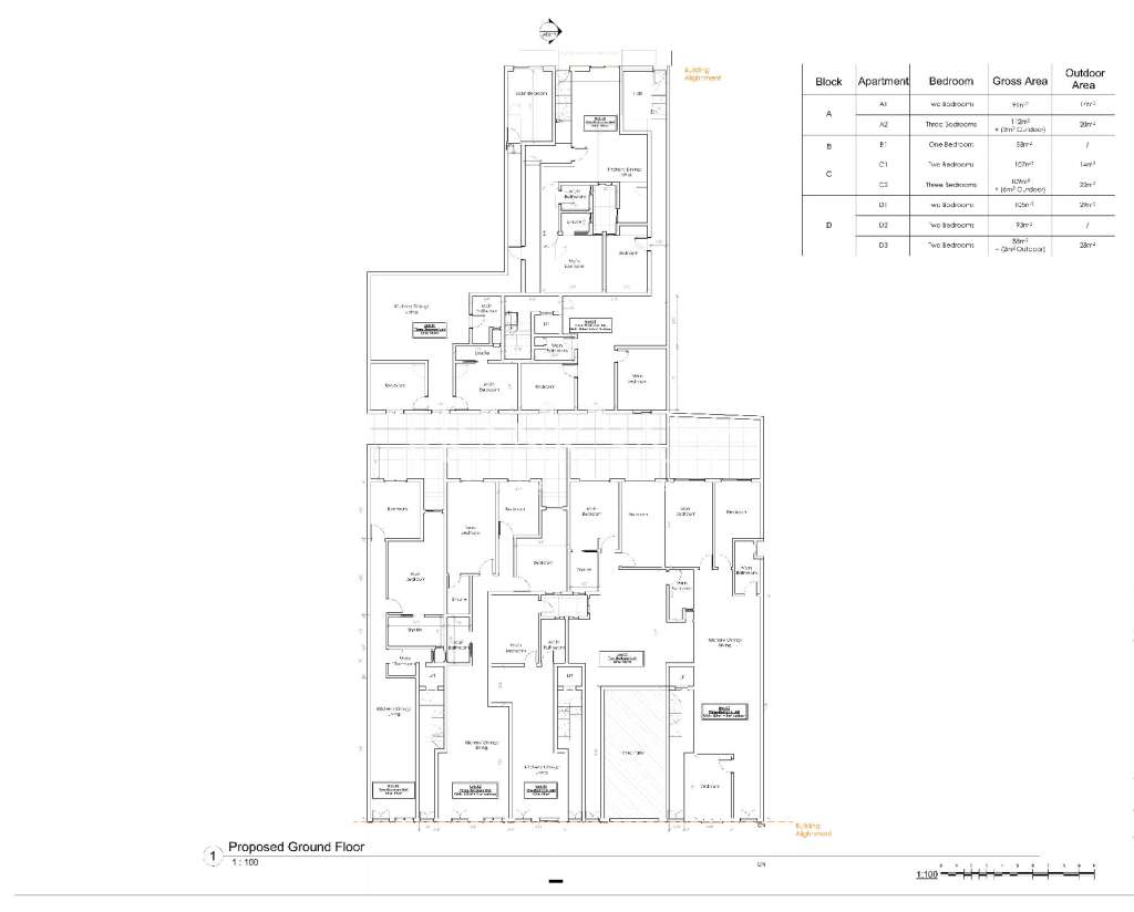 2 Bed, ApartmentFor Sale, Paola, Malta