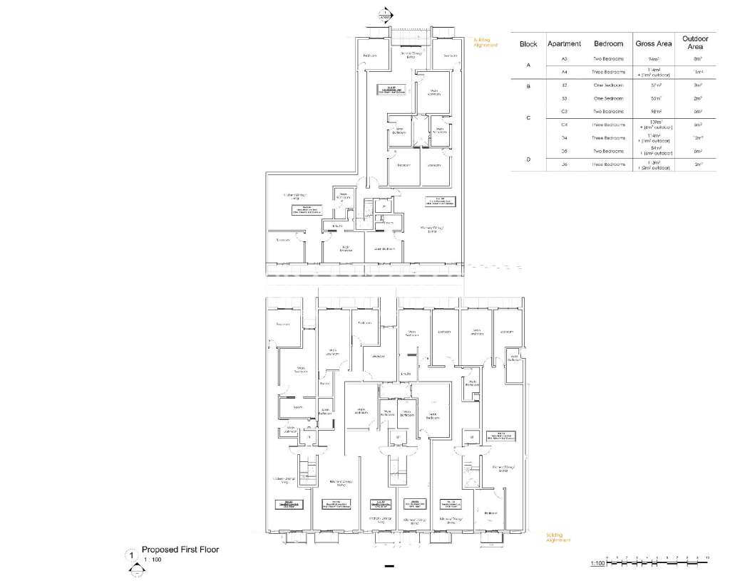 2 Bed, ApartmentFor Sale, Paola, Malta