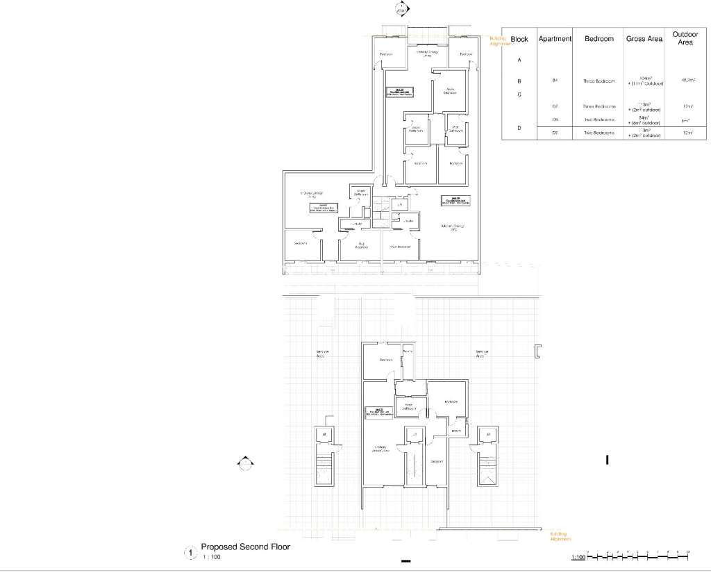 2 Bed, ApartmentFor Sale, Paola, Malta