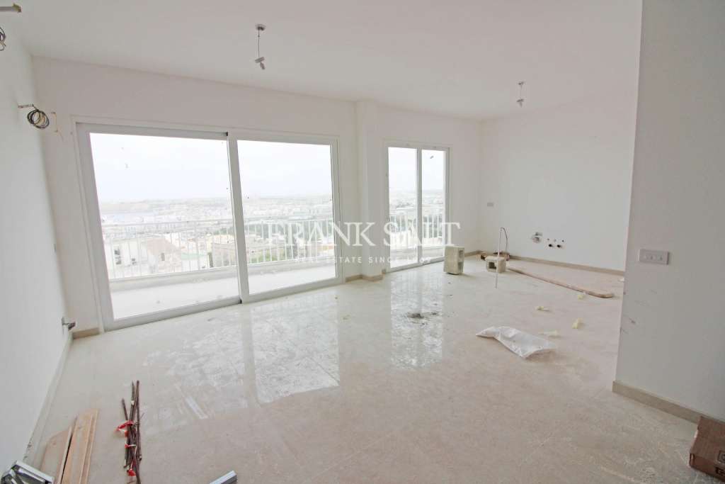 3 Bed, ApartmentFor Sale, San Gwann, Malta