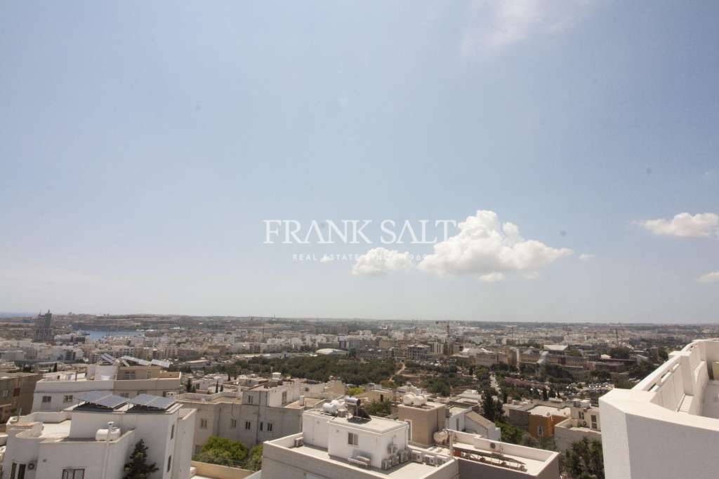 3 Bed, ApartmentFor Sale, San Gwann, Malta
