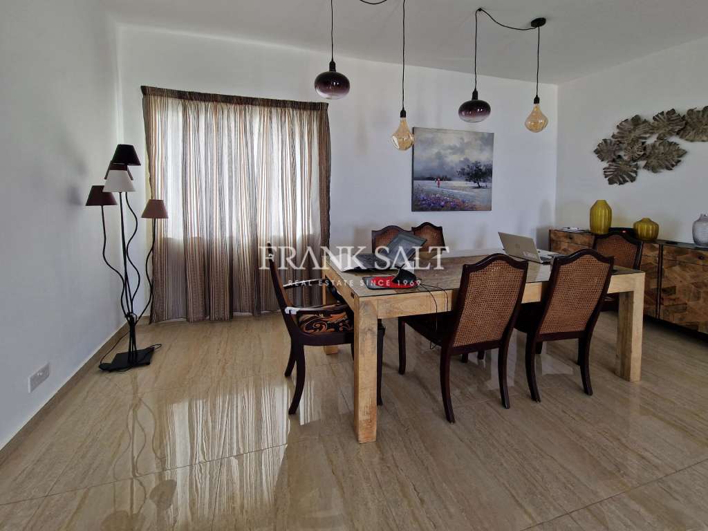 3 Bed, ApartmentFor Sale, St Pauls Bay, Malta