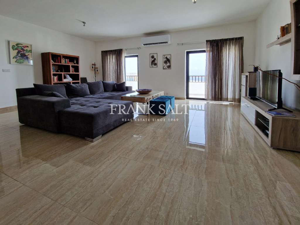 3 Bed, ApartmentFor Sale, St Pauls Bay, Malta