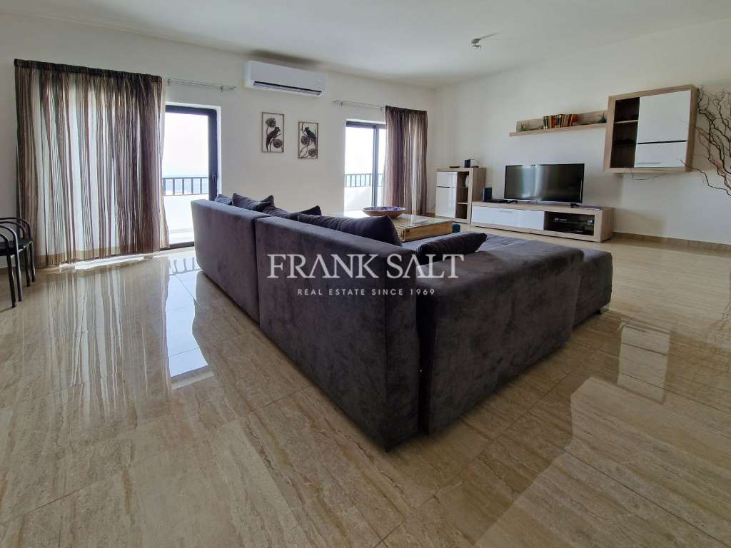 3 Bed, ApartmentFor Sale, St Pauls Bay, Malta