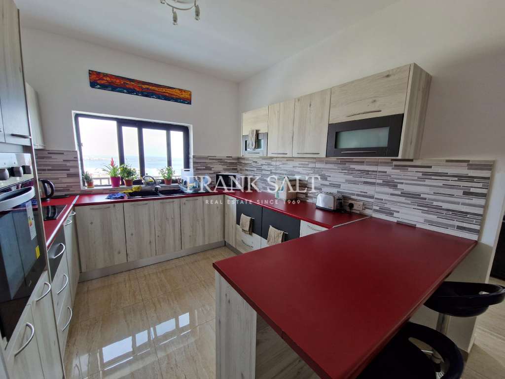 3 Bed, ApartmentFor Sale, St Pauls Bay, Malta