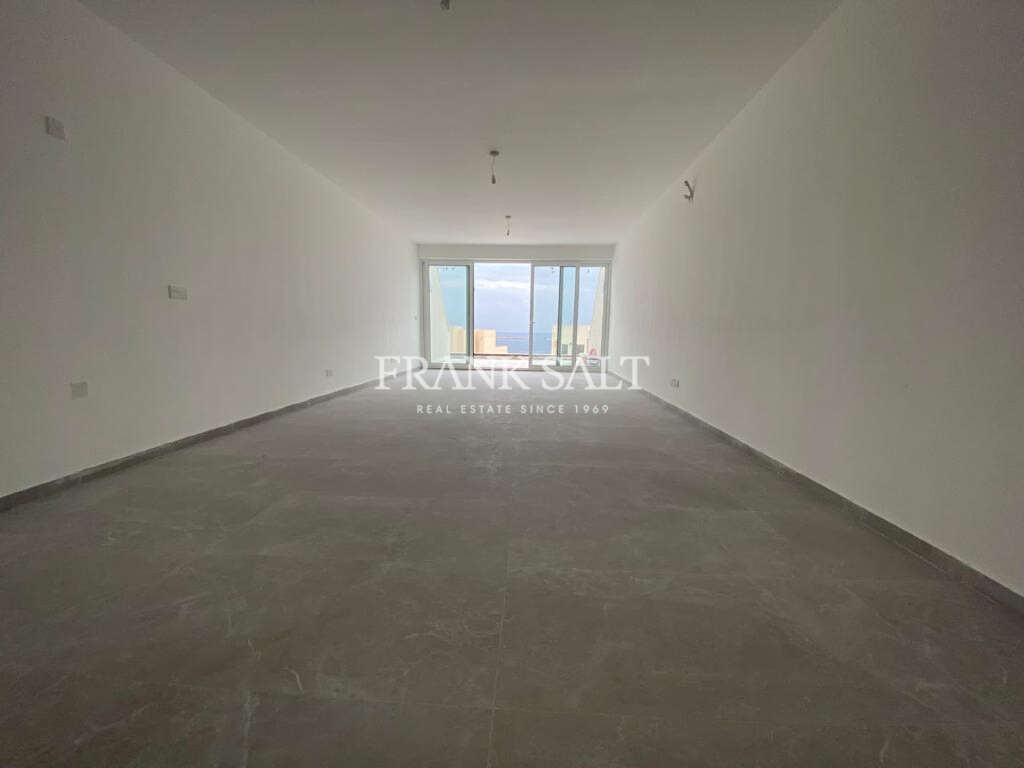 3 Bed, ApartmentFor Sale, St Pauls Bay, Malta