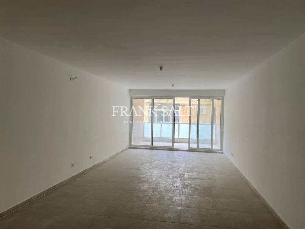 3 Bed, ApartmentFor Sale, St Pauls Bay, Malta