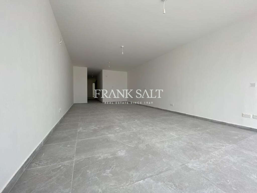 3 Bed, ApartmentFor Sale, St Pauls Bay, Malta