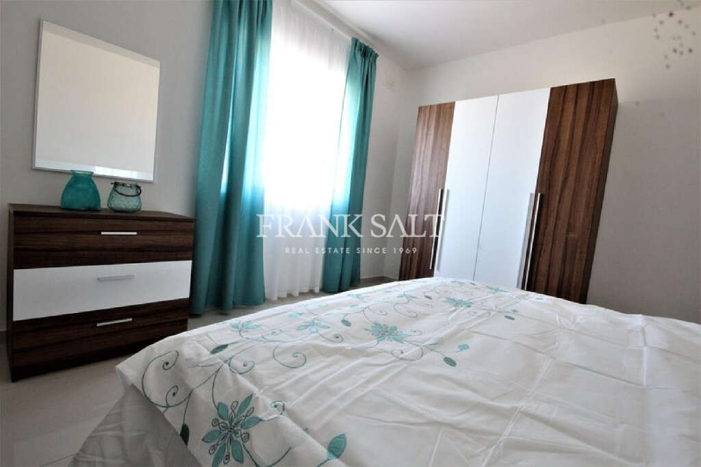 3 Bed, ApartmentFor Sale, Marsascala, Malta