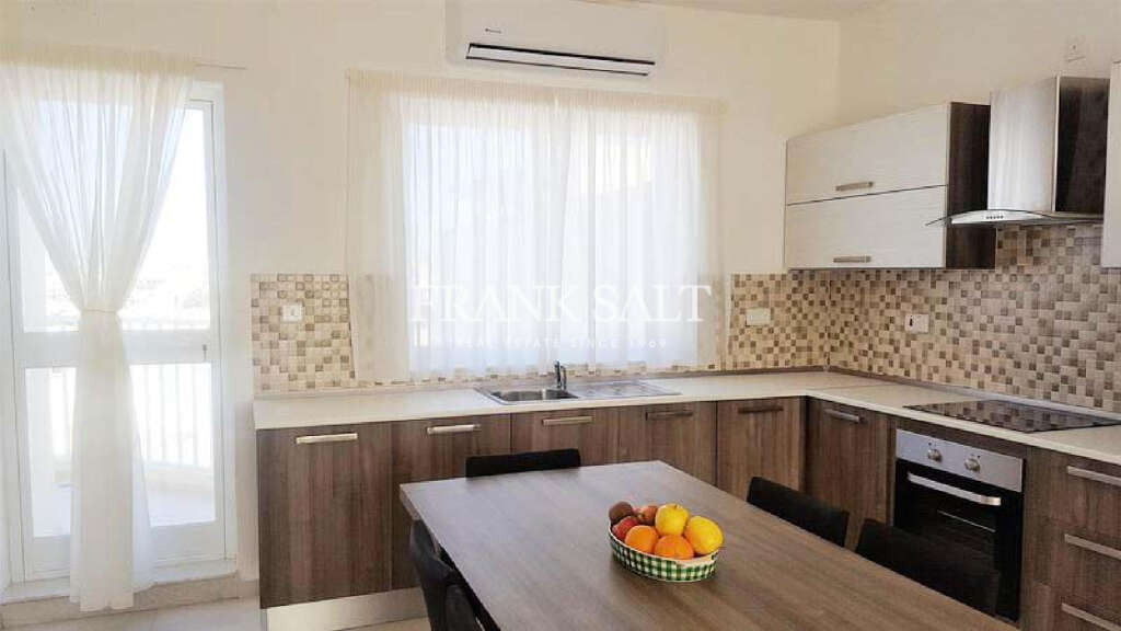 3 Bed, ApartmentFor Sale, Marsascala, Malta