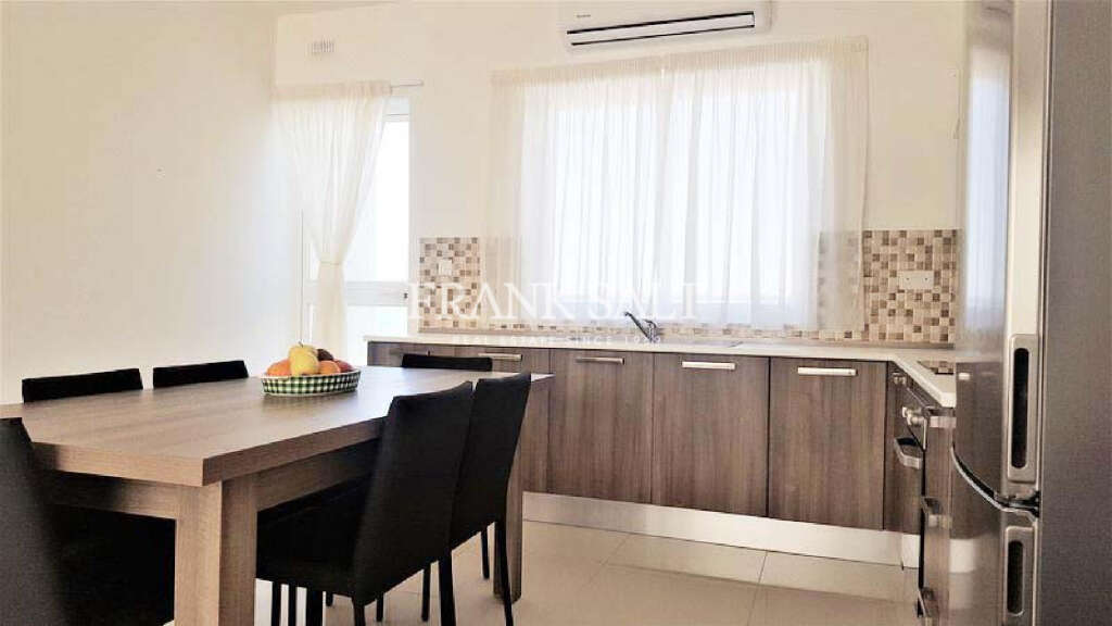 3 Bed, ApartmentFor Sale, Marsascala, Malta