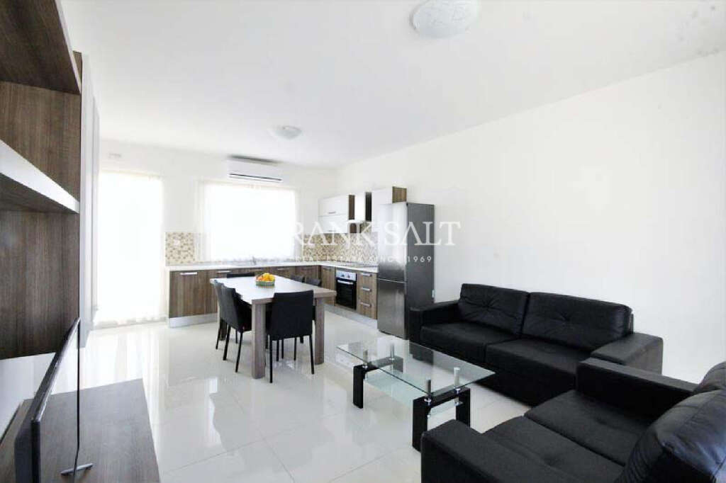 3 Bed, ApartmentFor Sale, Marsascala, Malta