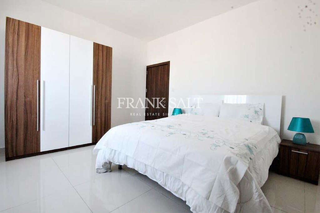 3 Bed, ApartmentFor Sale, Marsascala, Malta