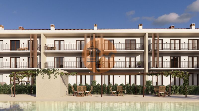 2 Bed, 2 Bath, ApartmentFor Sale, Tavira, Faro