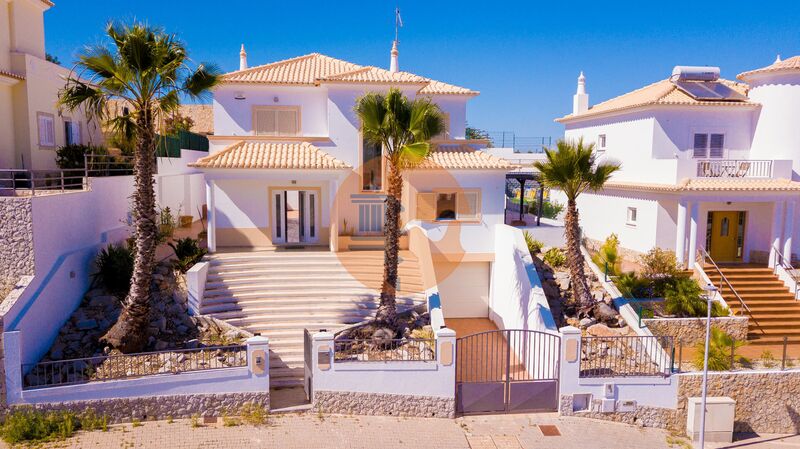 4 Bed, 4 Bath, HouseFor Sale, Castro Marim, Faro