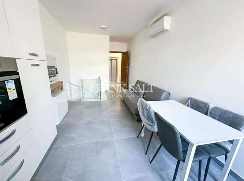 1 Bed, ApartmentFor Sale, Qormi, Malta