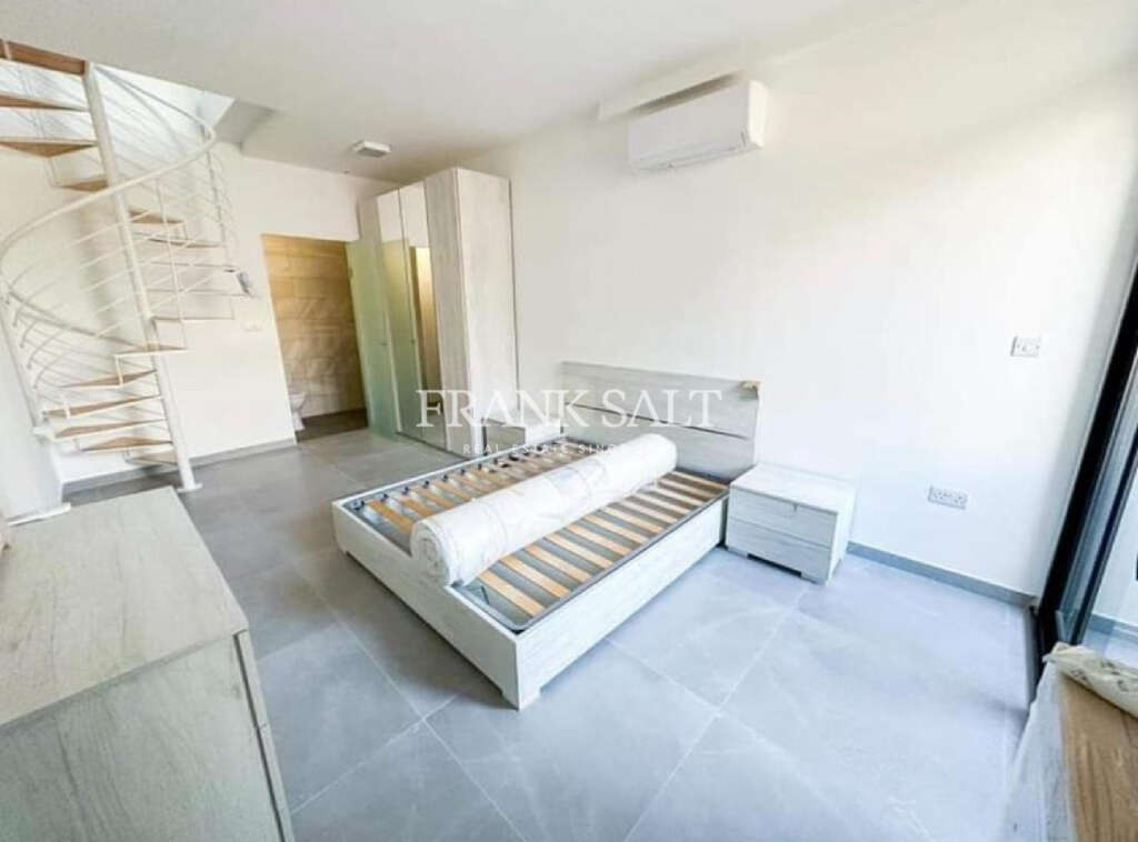 1 Bed, ApartmentFor Sale, Qormi, Malta