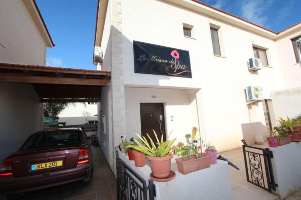3 Bed, HouseFor Sale, Xylofagou, Larnaca