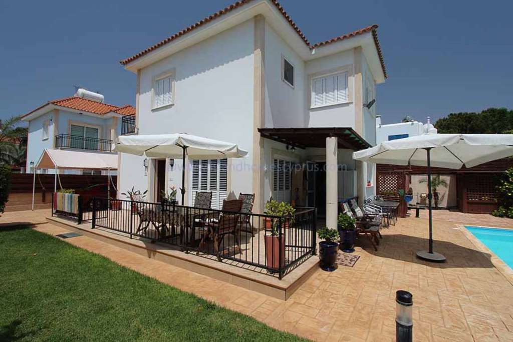 3 Bed, HouseFor Sale, Protaras, Famagusta