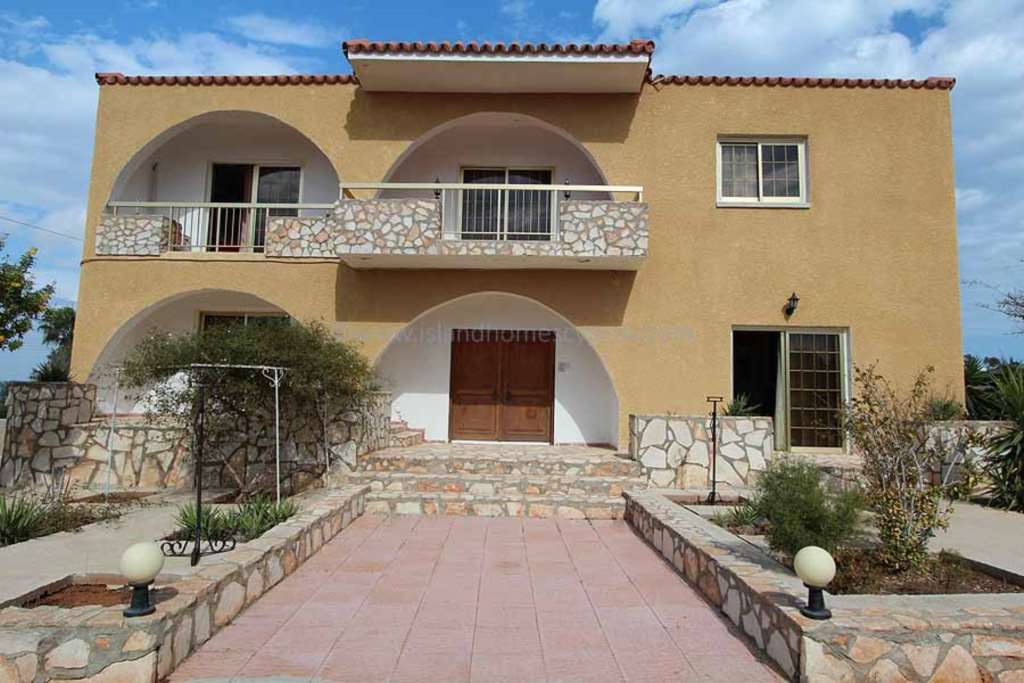 7 Bed, HouseFor Sale, Protaras, Famagusta