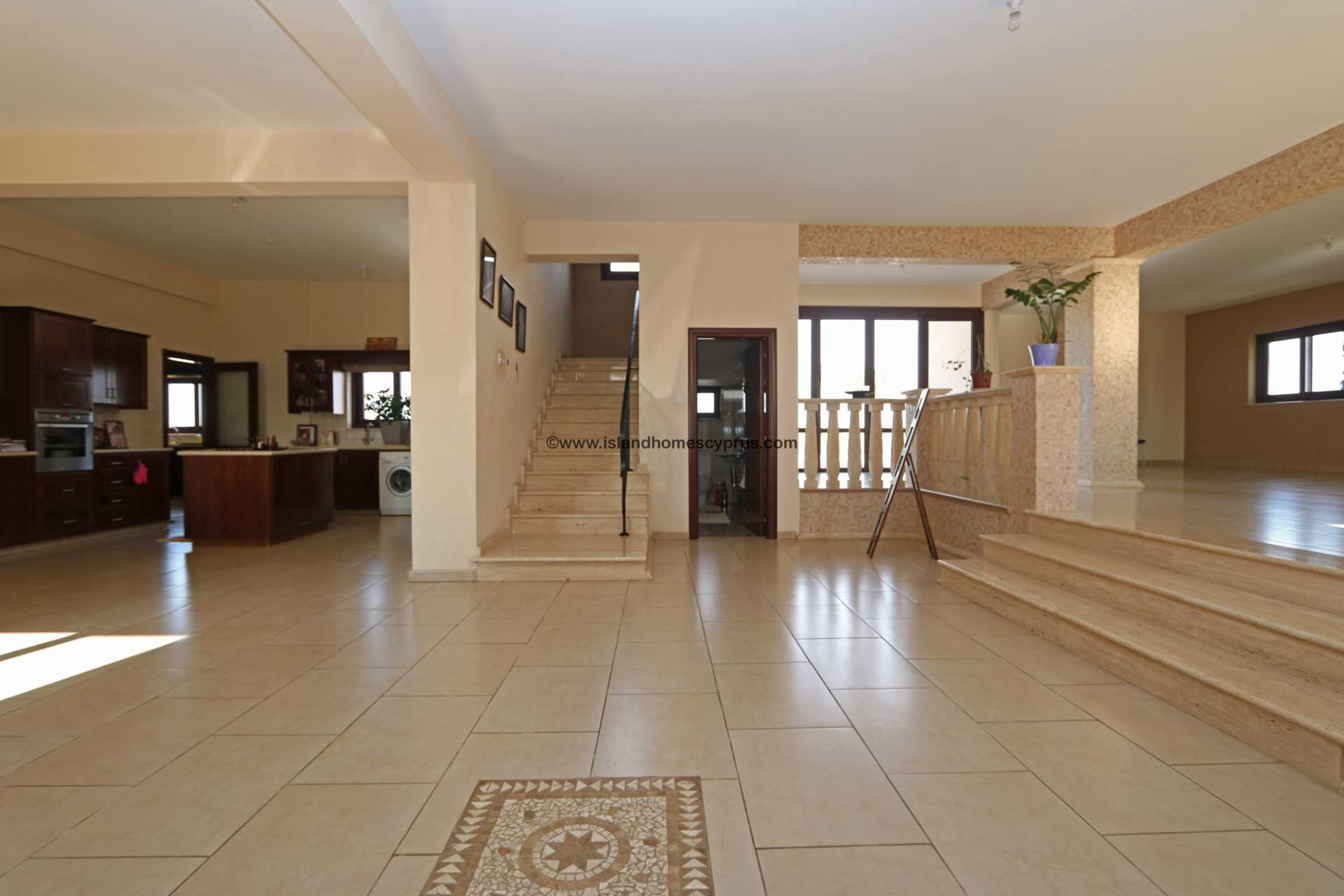 5 Bed, HouseFor Sale, Liopetri, Famagusta