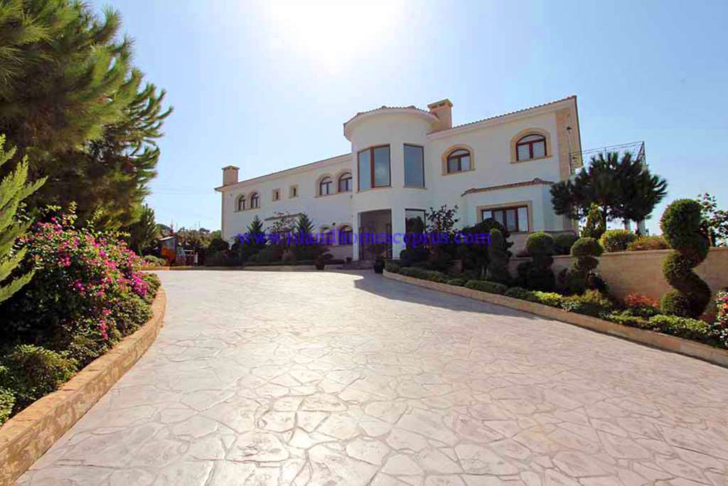 5 Bed, HouseFor Sale, Protaras, Famagusta