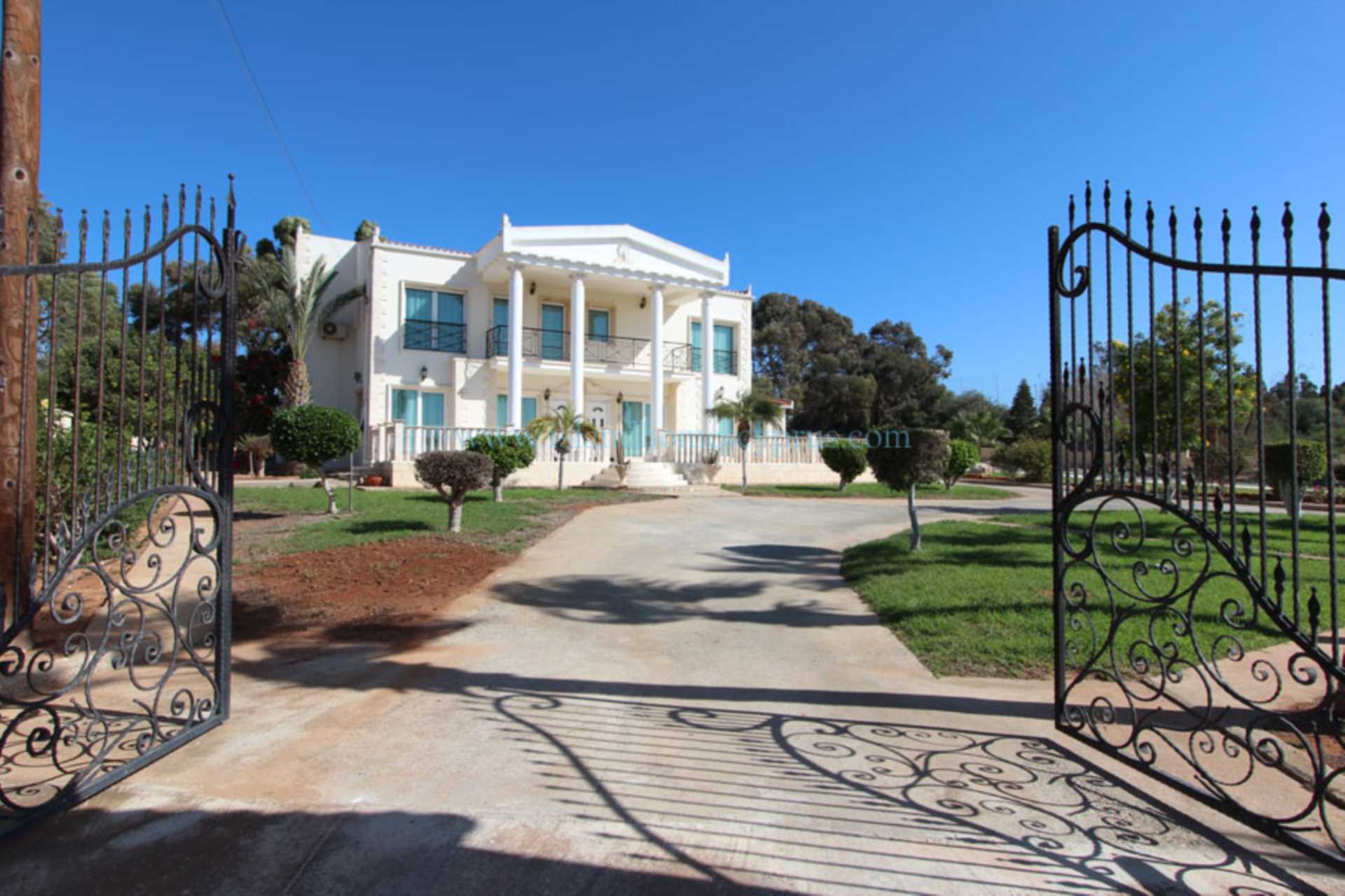 5 Bed, HouseFor Sale, Kokkines, Famagusta