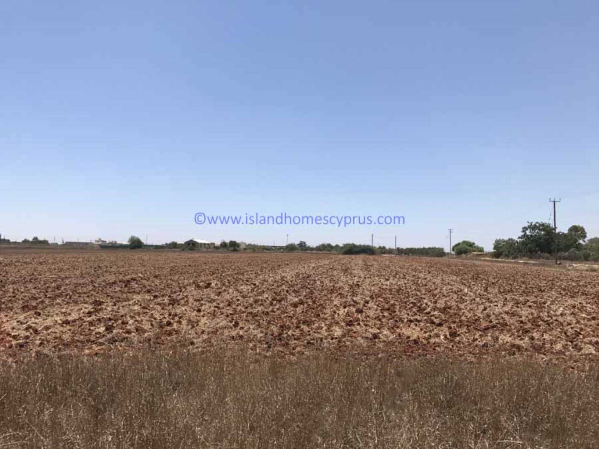 Land, For Sale