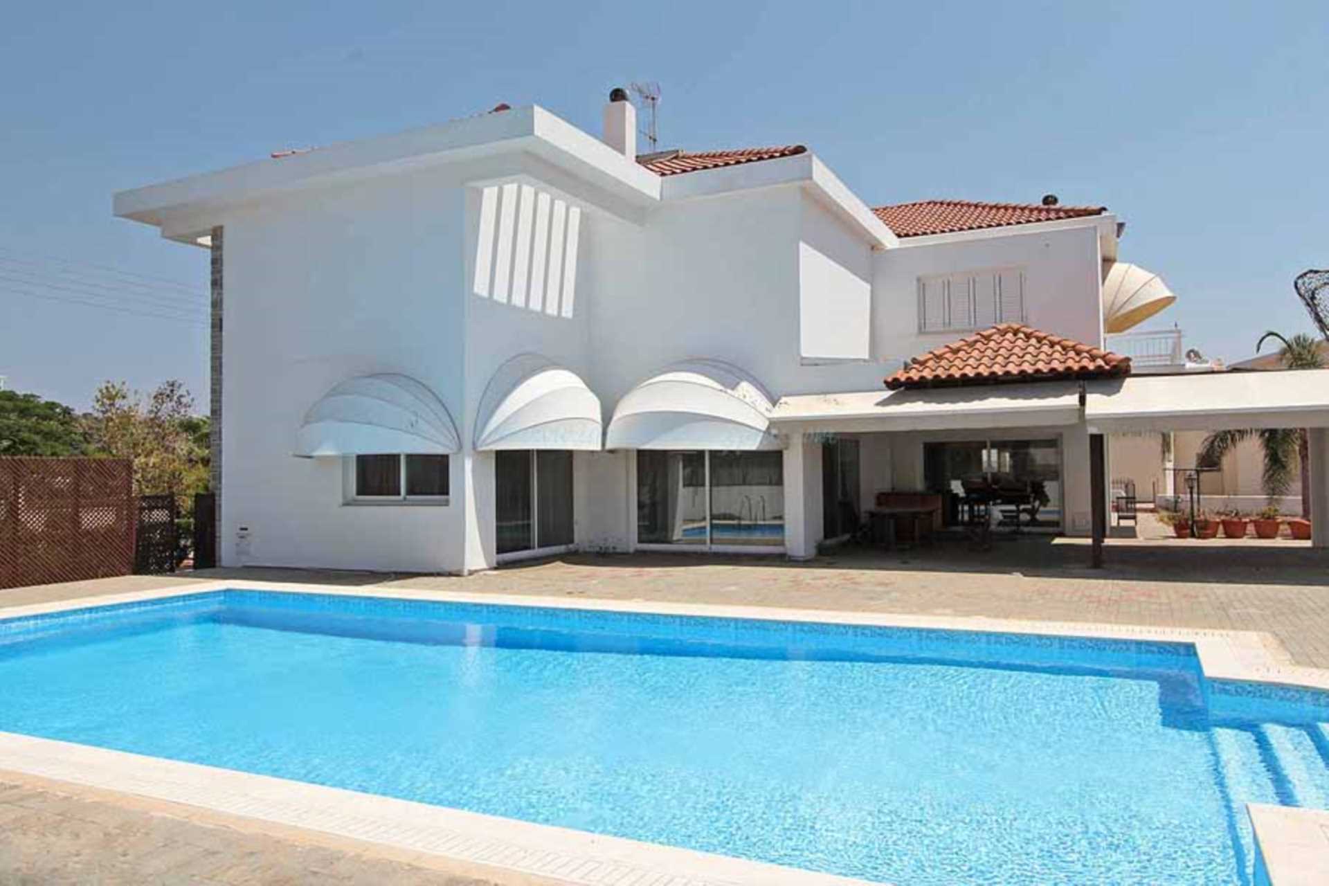 6 Bed, HouseFor Sale, Ayia Napa, Famagusta