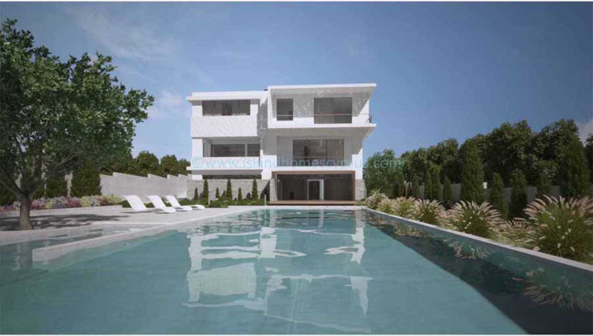 6 Bed, HouseFor Sale, Protaras, Famagusta