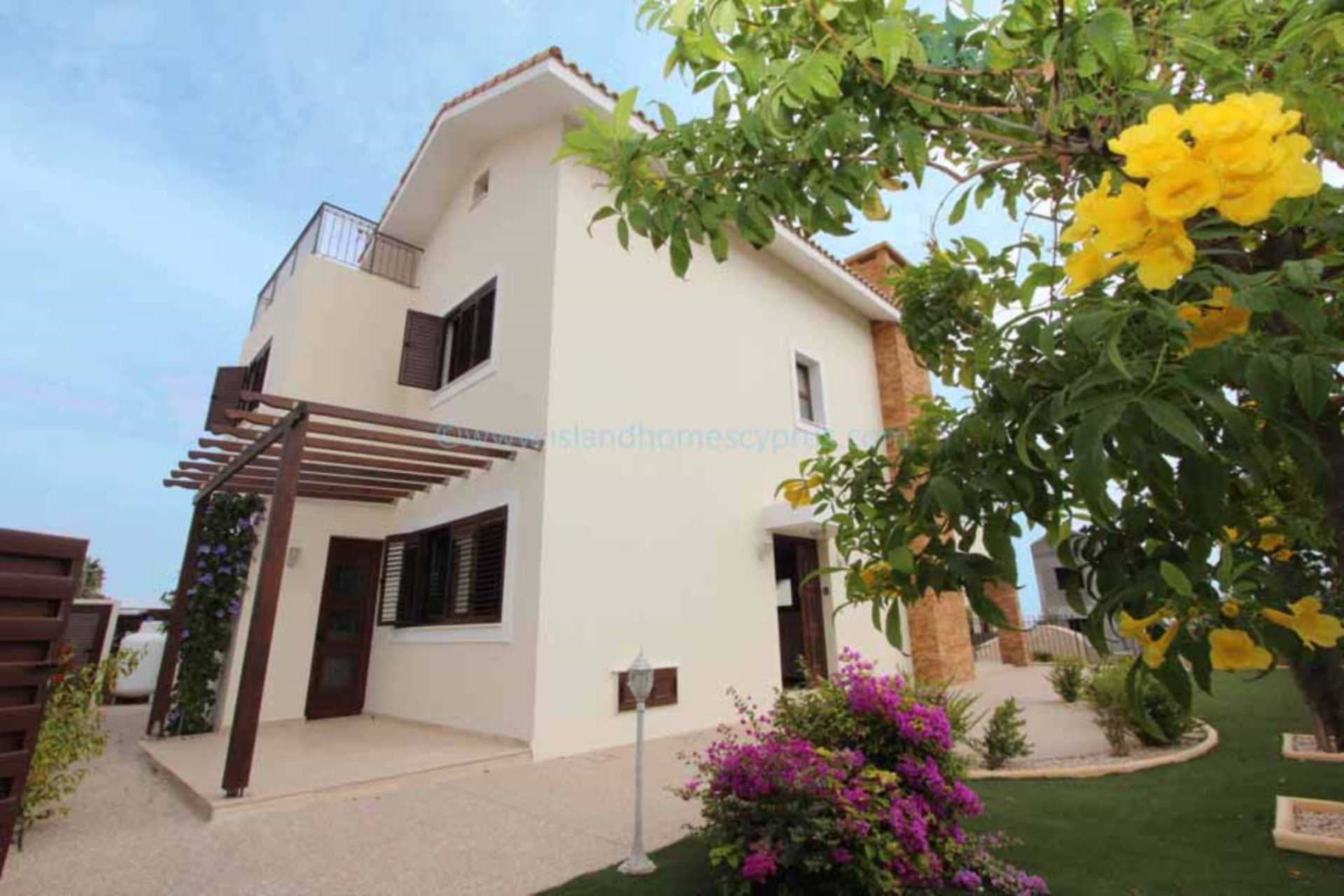 4 Bed, HouseFor Sale, Ayia Thekla, Famagusta