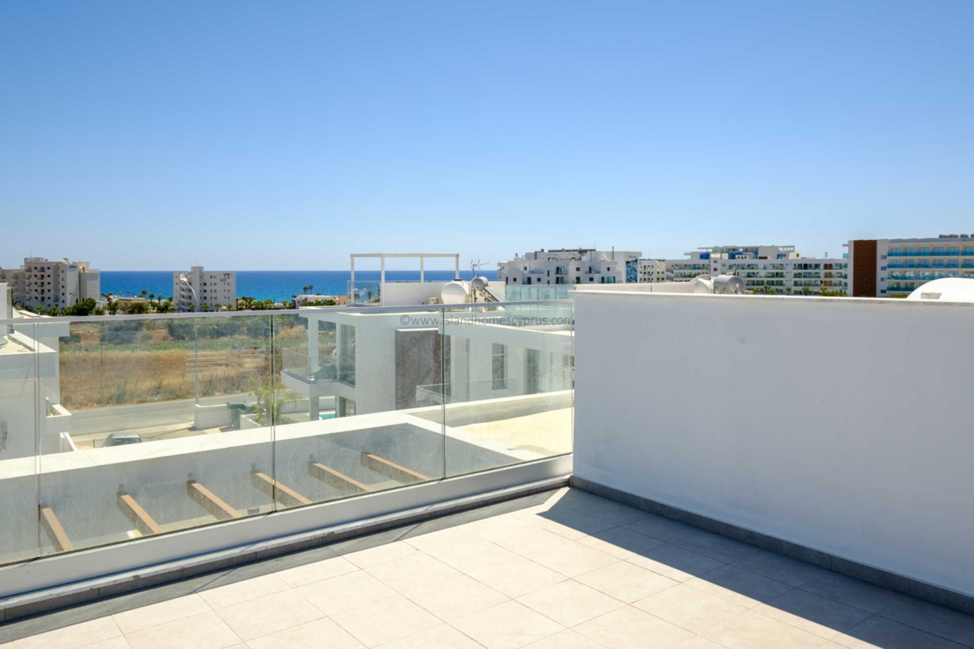 4 Bed, HouseFor Sale, Protaras, Famagusta