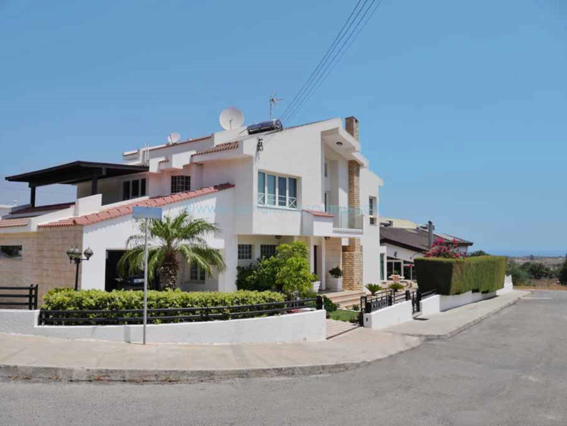 5 Bed, HouseFor Sale, Deryneia, Famagusta