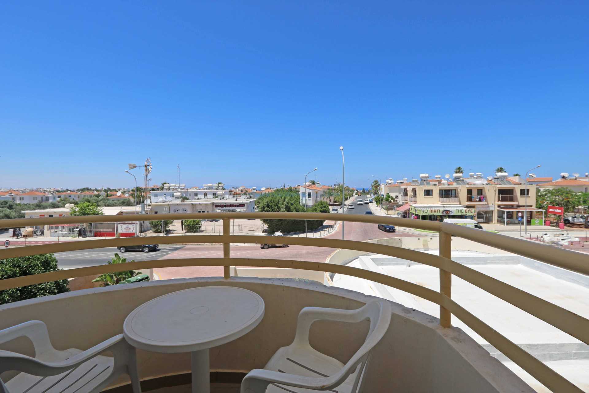 1 Bed, ApartmentFor Sale, Pernera, Famagusta