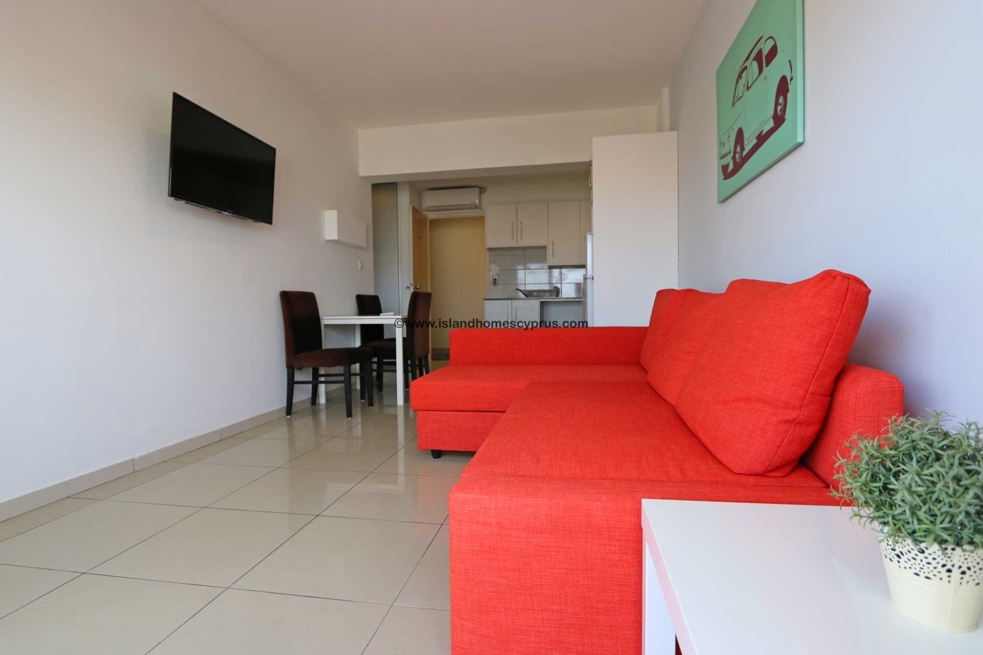 1 Bed, ApartmentFor Sale, Pernera, Famagusta