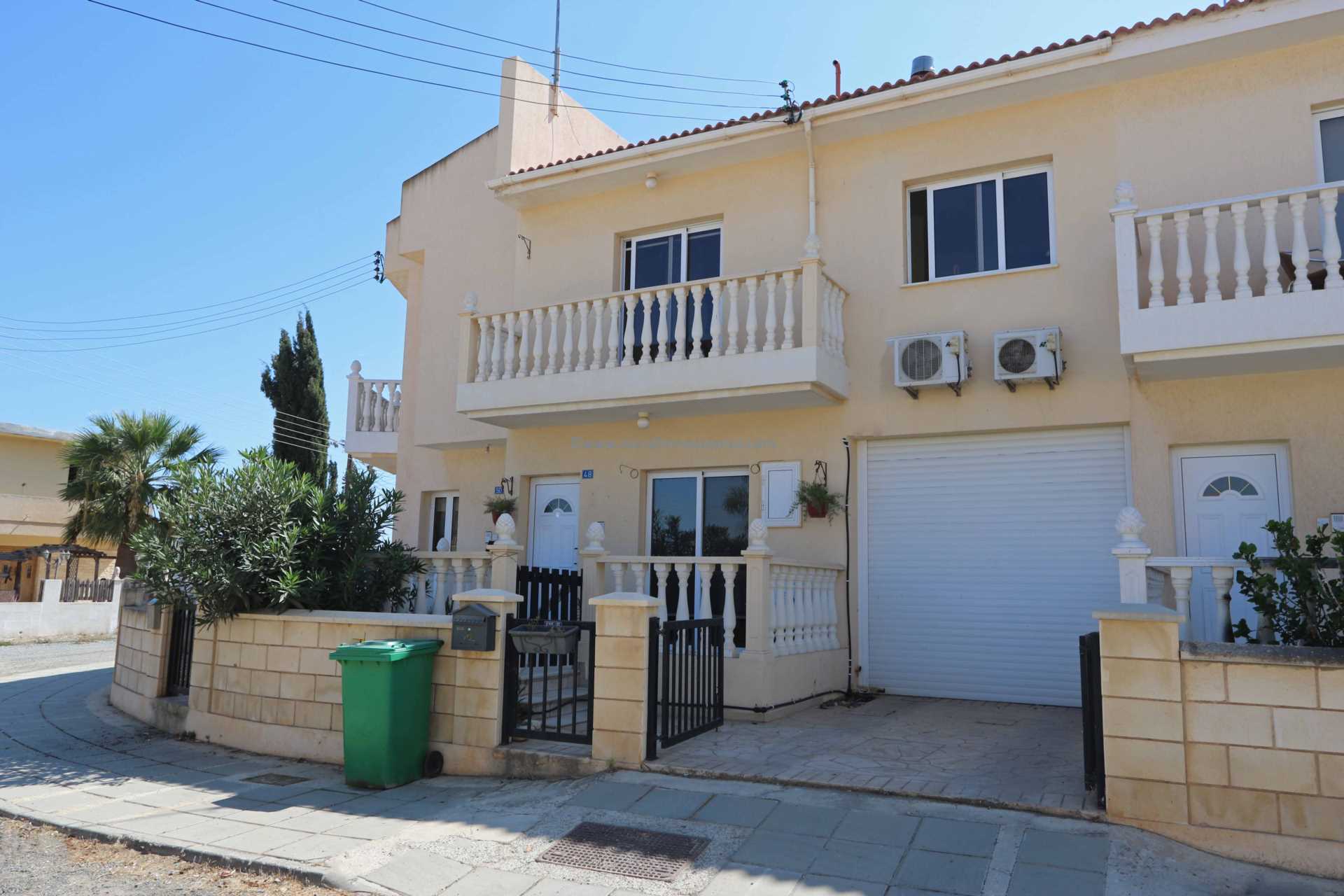 3 Bed, HouseFor Sale, Xylofagou, Larnaca