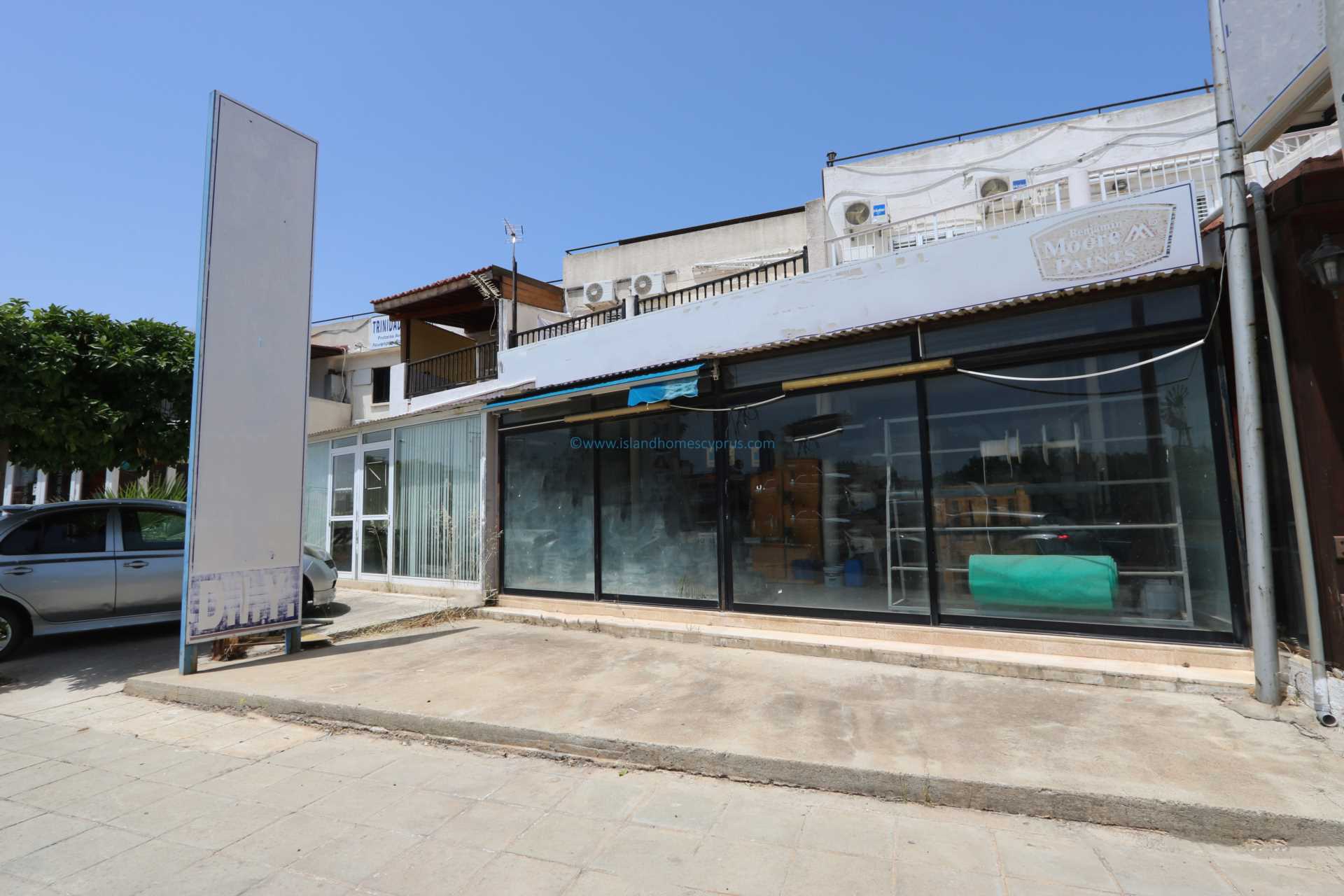 Commercial Property, For Sale