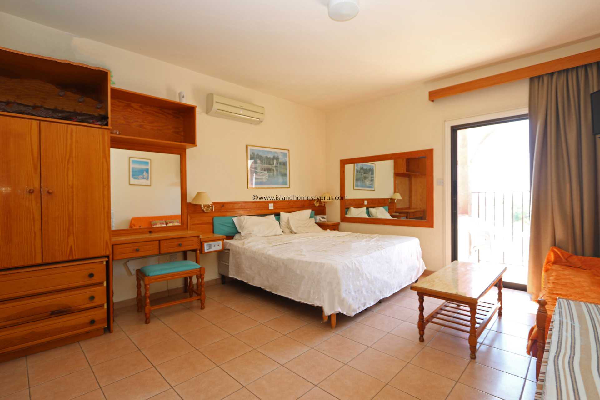 ApartmentFor Sale, Ayia Napa, Famagusta