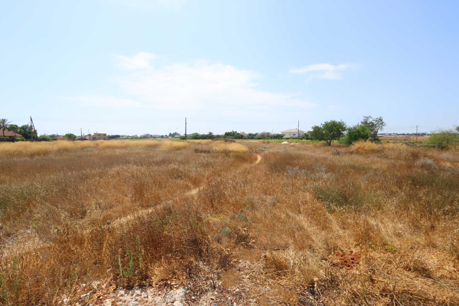 Land, For Sale