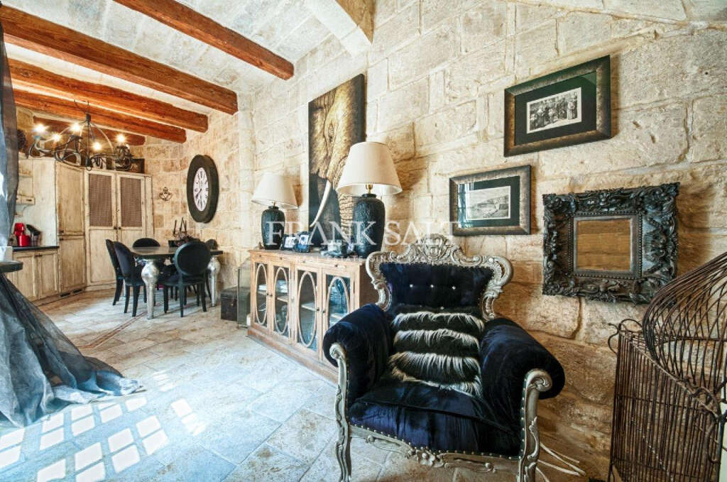 2 Bed, HouseFor Sale, Lija, Malta